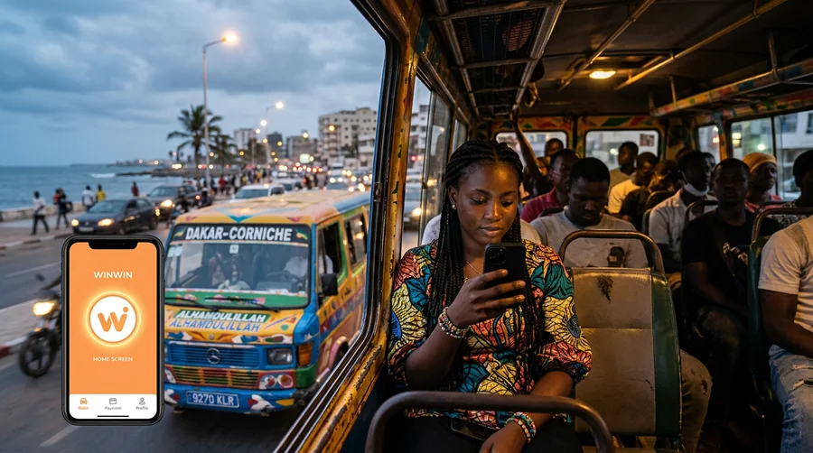 WinWin iOS et iPhone – Alternatives disponibles