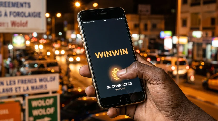 WinWin Connexion – Guide complet pour se connecter à votre compte