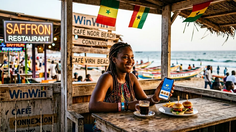 Comprendre WinWin GH et les accès régionaux