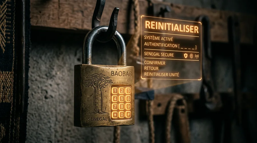 Sécurité du compte et bonnes pratiques