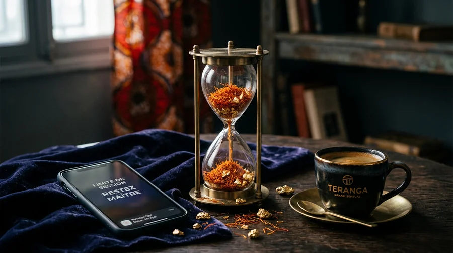 Conclusion – WinWin Sénégal : une solution en développement